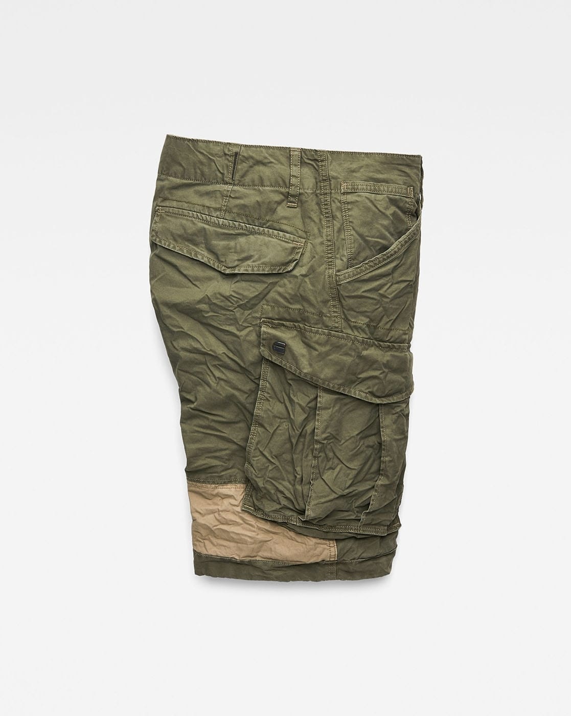 g star camo shorts