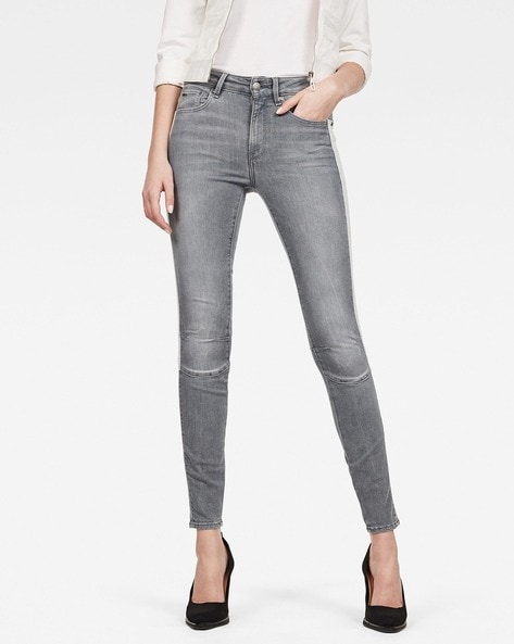 G star best sale high rise jeans