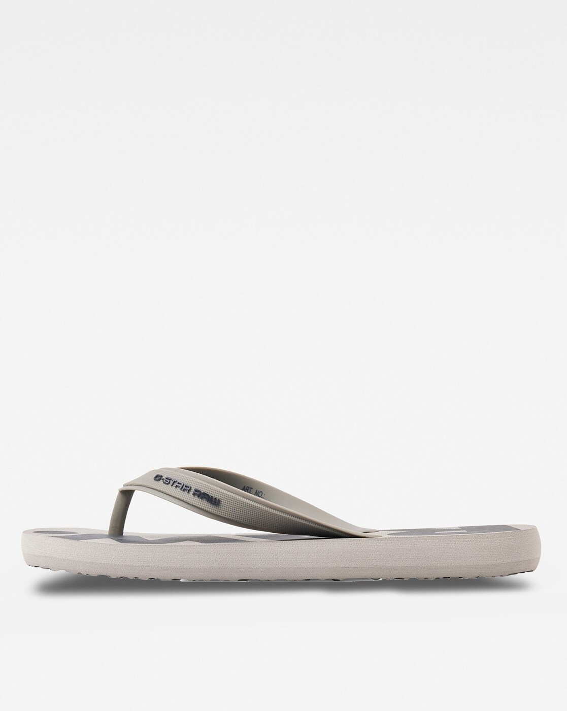 g star raw flip flops