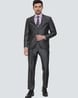 Buy Grey 2P-Suit Sets for Men by LOUIS PHILIPPE Online | www.waldenwongart.com