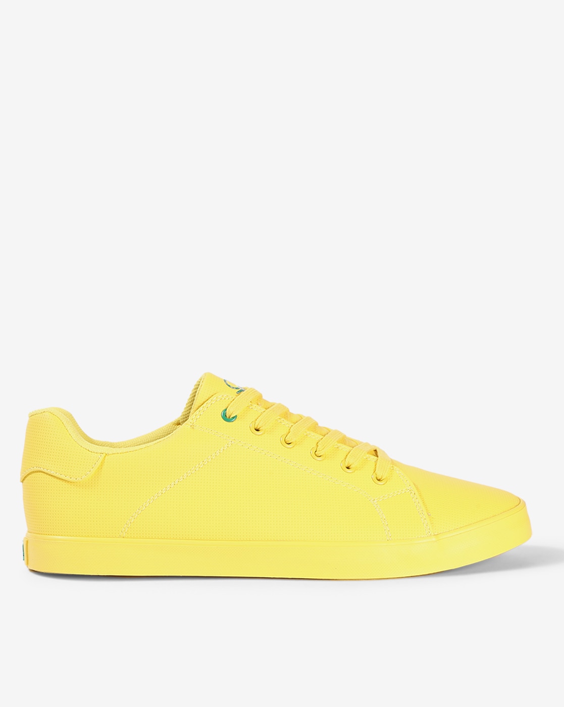 Ucb store yellow shoes