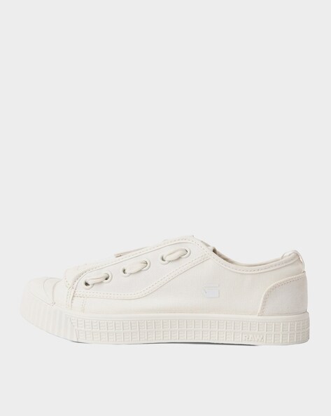 G star raw white 2025 sneakers