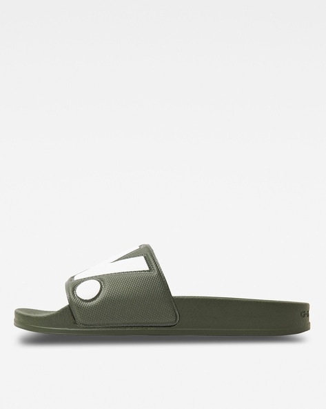 G star shop slides womens