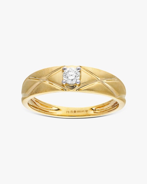 14 karat gold ring deals buy online