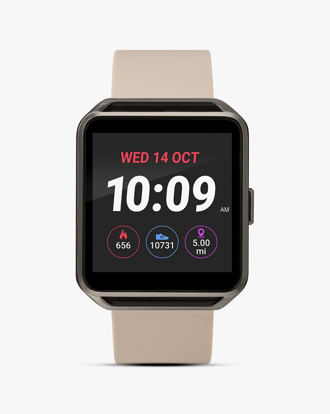 timex helix smart watch