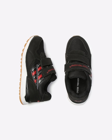 Cross hot sale trekkers velcro