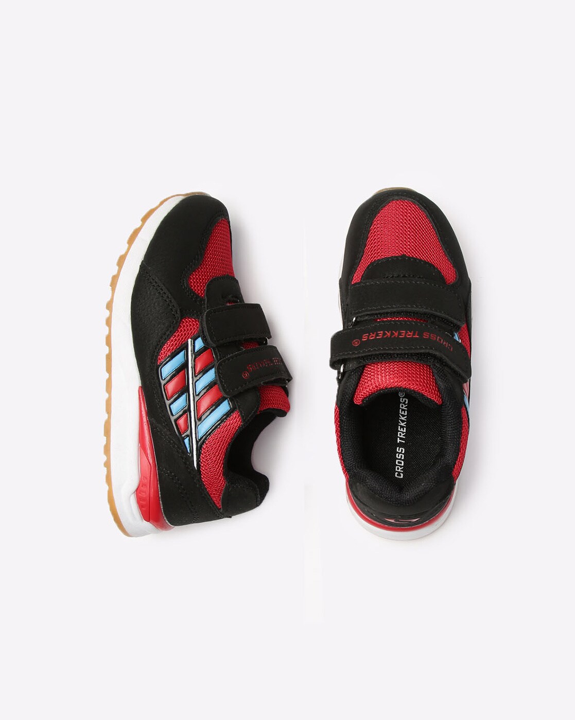 cross trekkers sandals