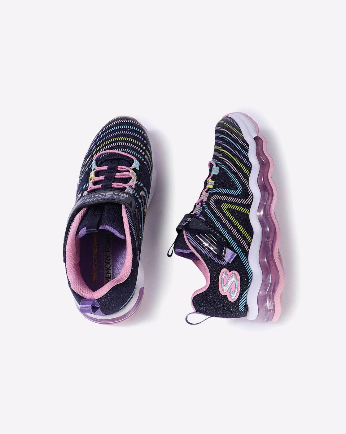 skechers sports shoes for girls
