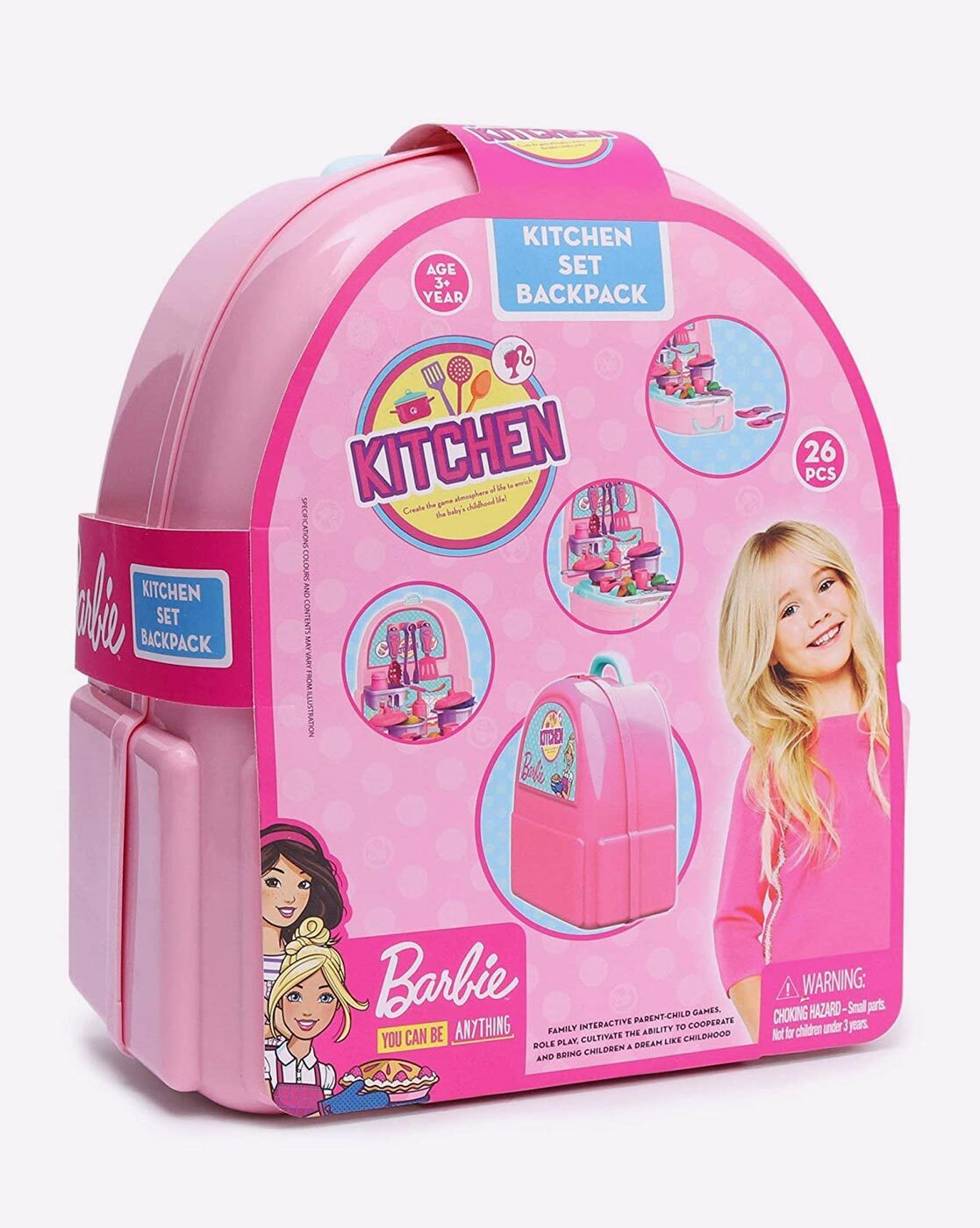 barbie kitchen set games