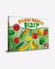 Fridge Magnet Feast