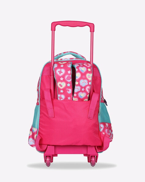 Wholesale High Quality Primary Student Trolley Backpack Relief Ridge  Cartoon Cute Kids School Bags For Boy Girl Children - China Wholesale Trolley  School Bags $12 from Free Market Co., Ltd. | Globalsources.com