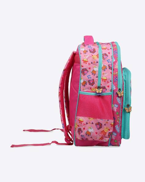 Peppa Pig Kindergarten Schoolbag George Boys Girls Cartoon Backpacks School  Gift Bags - AliExpress