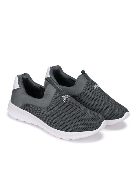 Buy Grey Casual Shoes for Men by 