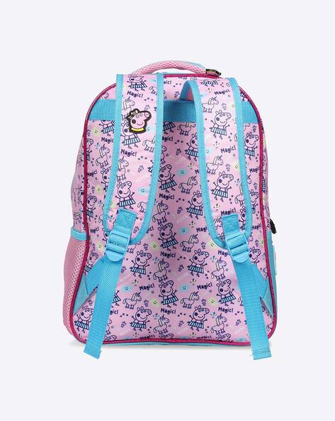 Peppa hotsell school bag