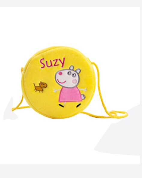 suzy sheep plush