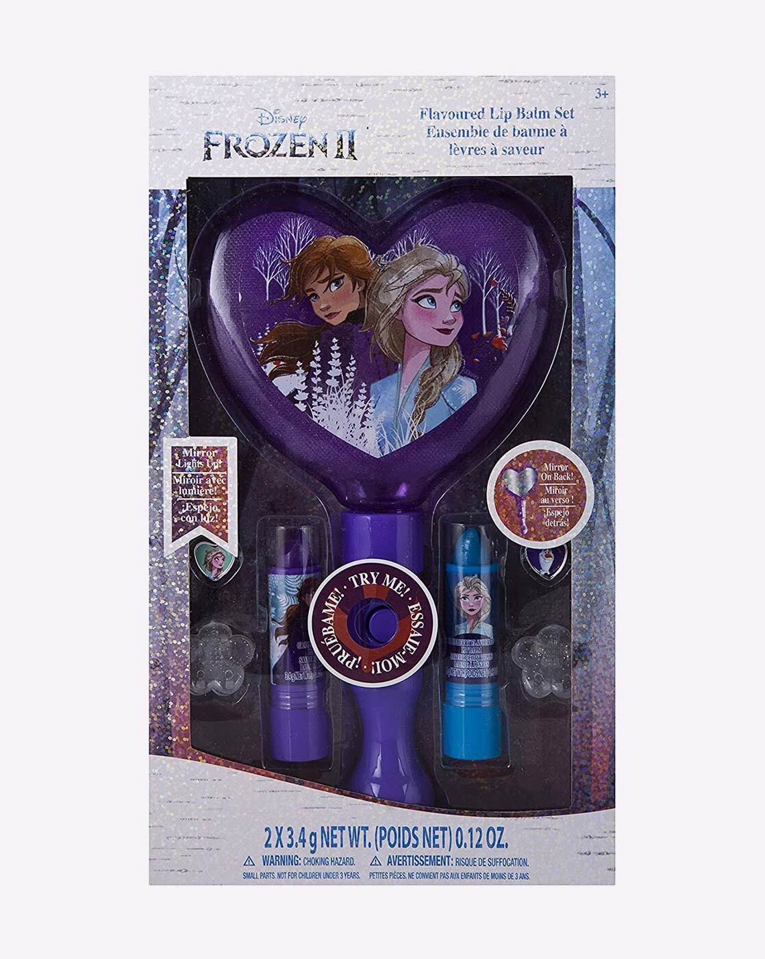 frozen educational toys