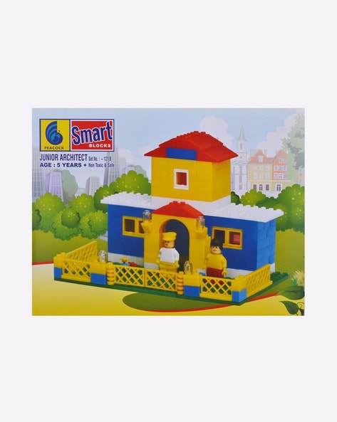 Buy Multicoloured Creative & Educational Toys for Toys & Baby Care