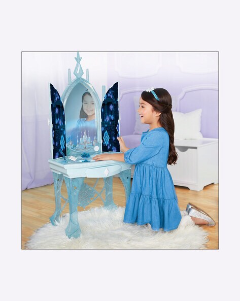 Toys Baby Care By Frozen, Frozen 2 Vanity Toys R Us