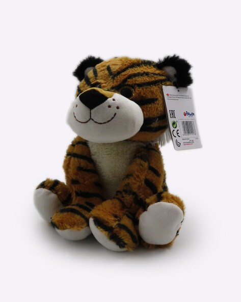 teddy tiger online