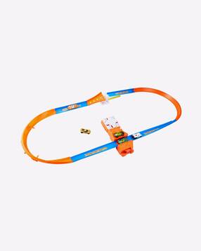 HOT WHEELS Hot Curves Super Jump