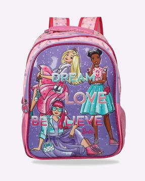Barbie shopper bag - BSK Teen | Bershka-thunohoangphong.vn