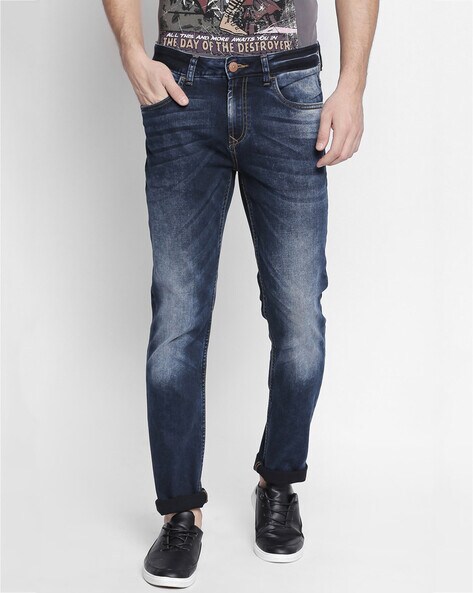 pantaloons jeans online