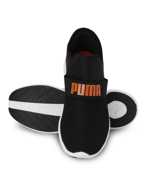 Buy Black Casual Shoes for Men by Puma Online