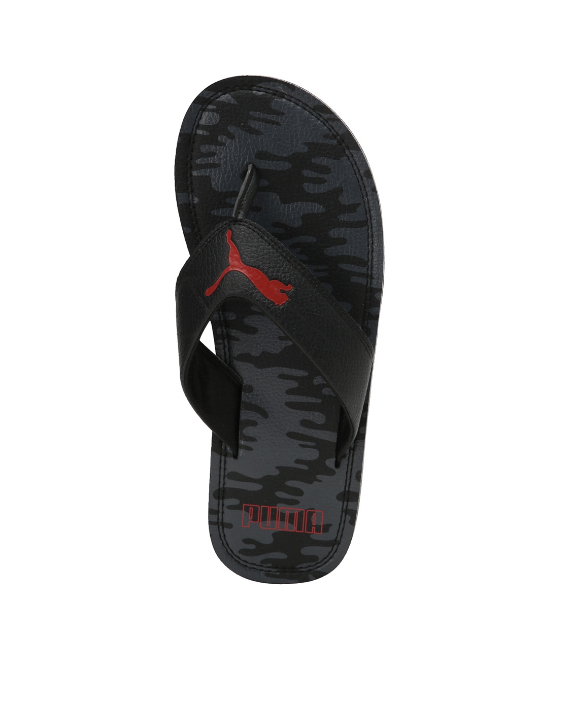 Puma ketava graphic cheap v2 idp slippers