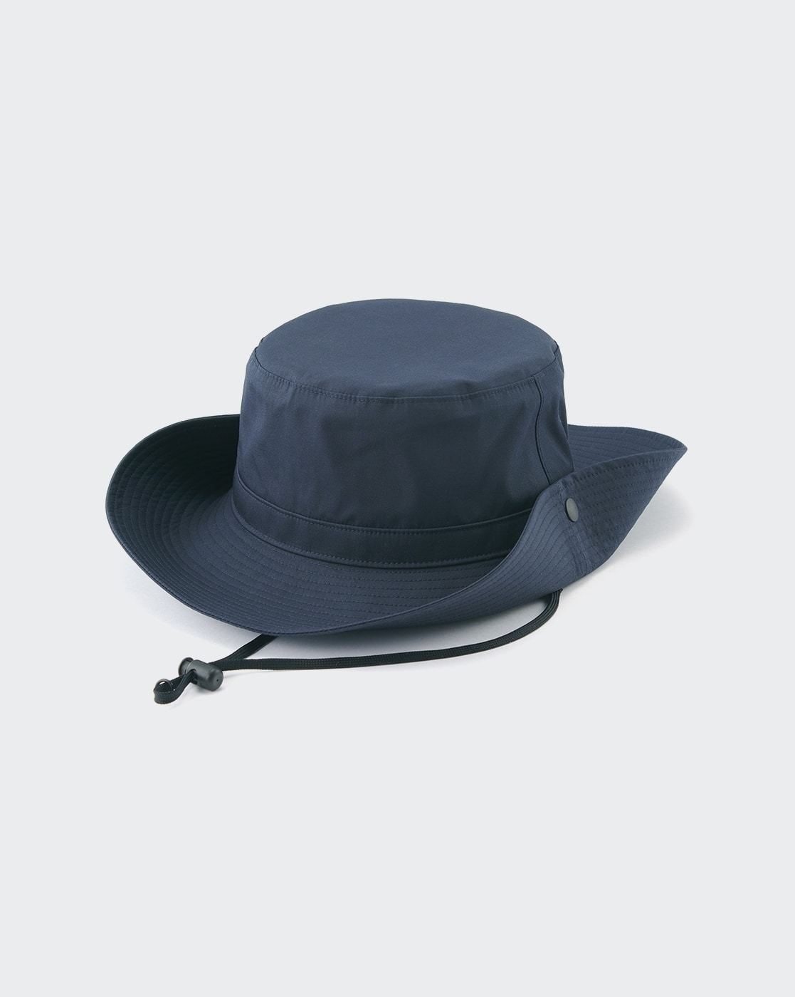 bucket hat muji