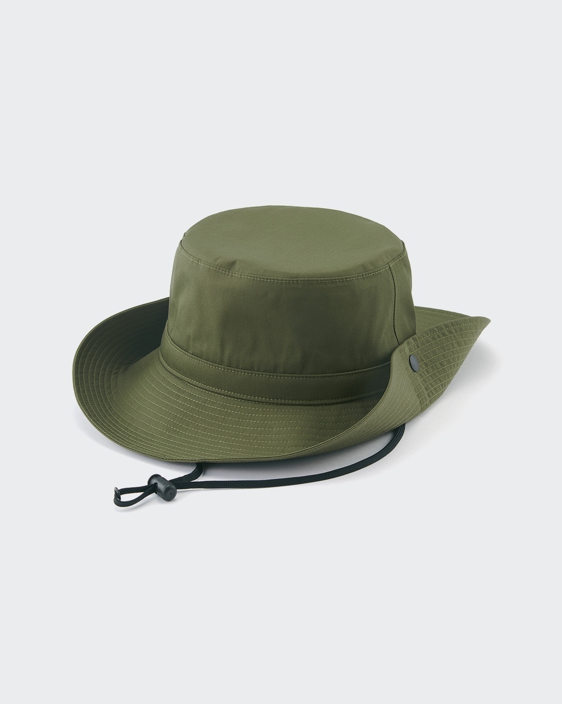 Buy Olive Green Caps & Hats for Men by MUJI Online
