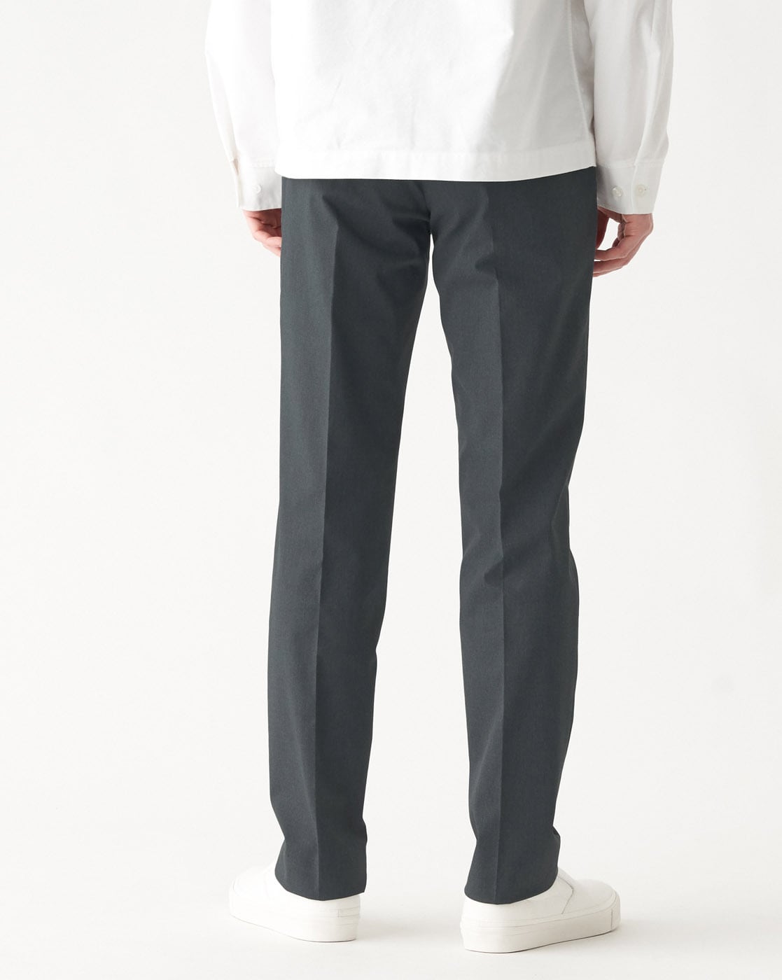 MEN'S AIRSENSE TROUSERS (ULTRA LIGHT) | UNIQLO AU