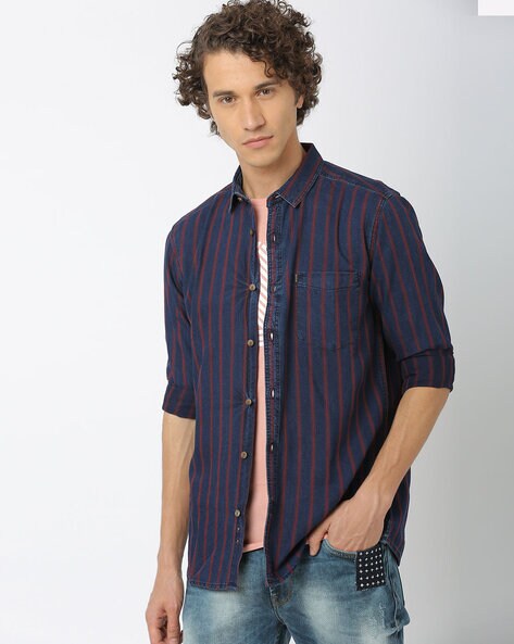 voi jeans clothing