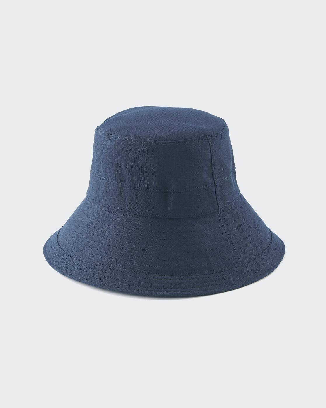 bucket hat muji