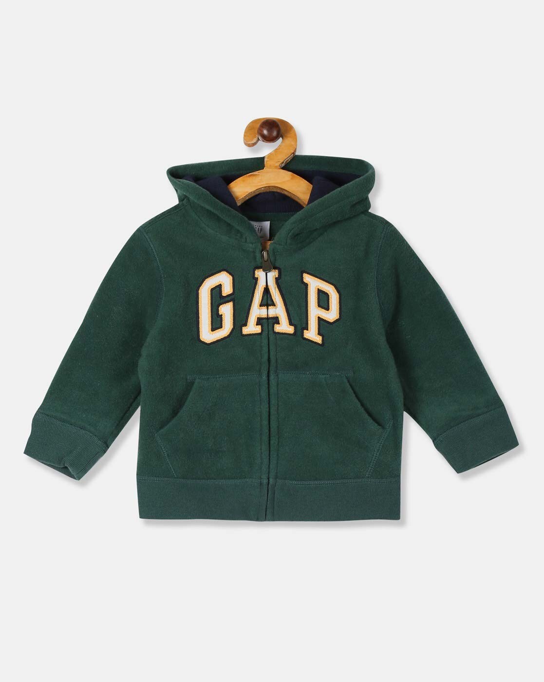gap jacket hoodie
