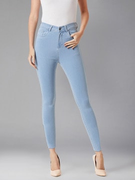 re skinny jeans