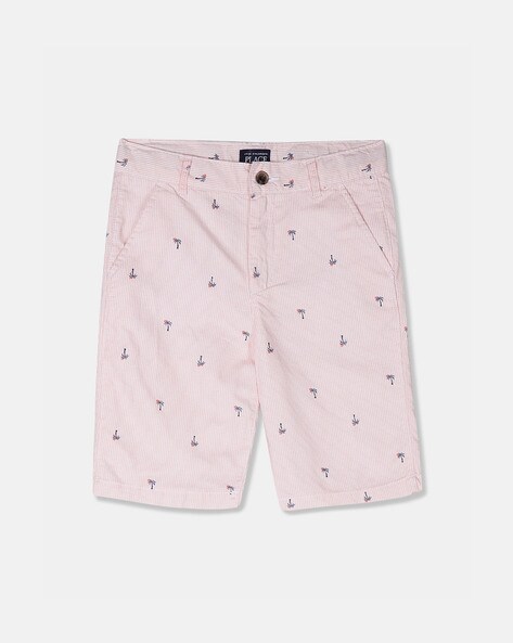 pink shorts for boys