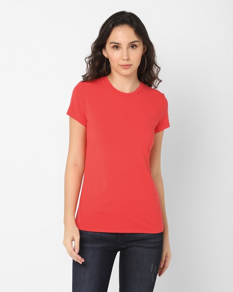 ajio armani exchange