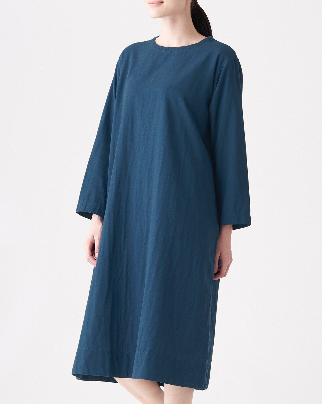 muji dress