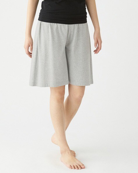Jsezml Plus Size Shorts for Women 2023 Summer Drawstring Waist Straight  Short Pants Casual Loose Half Pants with Pockets - Walmart.com