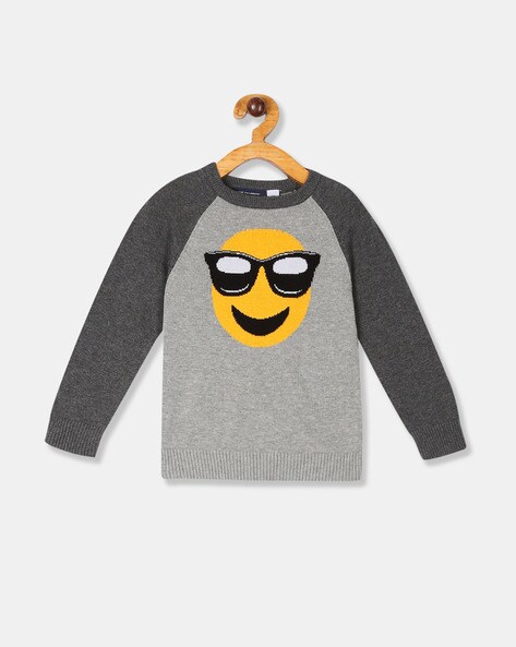 Children's place hot sale boys sweaters