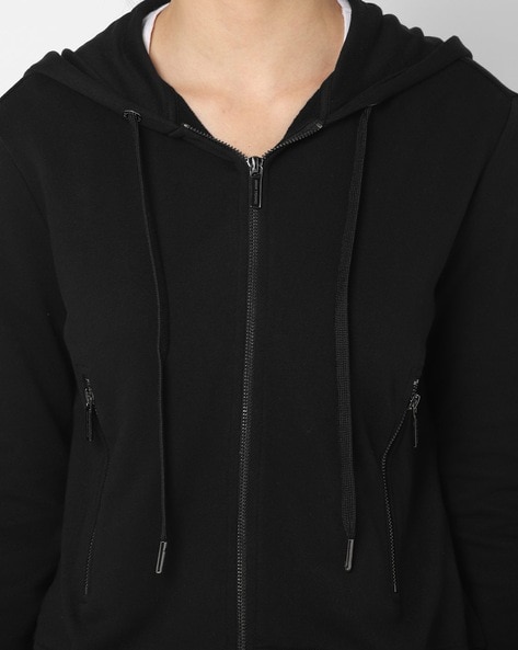 TOM FORD Garment-Dyed Cotton-Jersey Zip-Up Hoodie For Men, 45% OFF