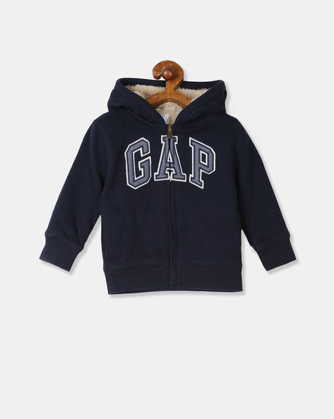 Gap jacket hot sale blue