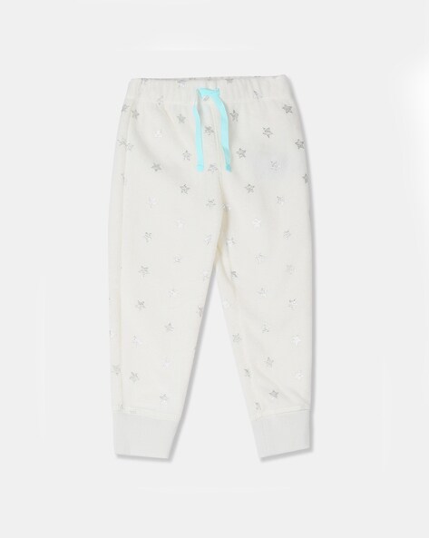 gap star joggers