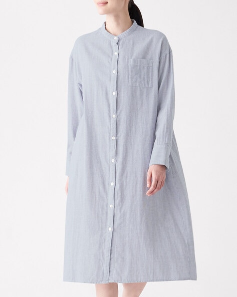 muji dress