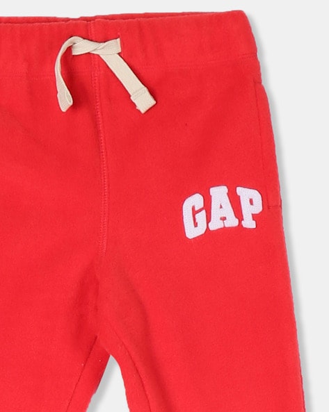 Buy Gap Womens Fleece Logo Sweatpant Online at desertcartINDIA