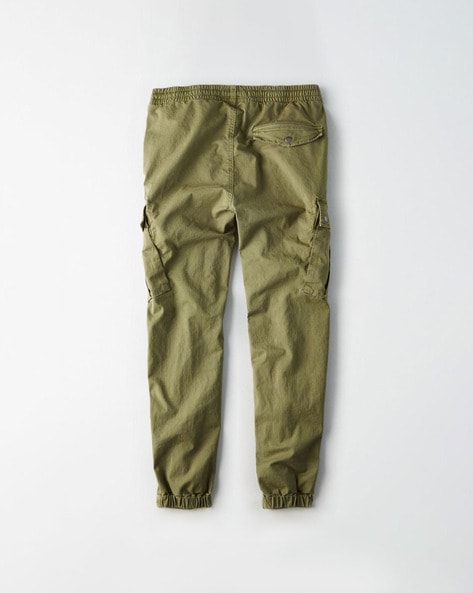 New American eagle cargo pants Kaki. Size S