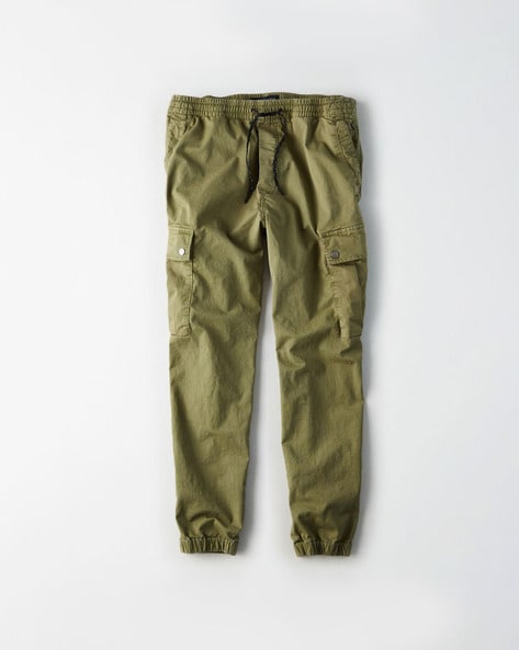 AE Flex Slim Lived-In Cargo Pant | Cargo pant, Mens outfitters, Cargo pants  men