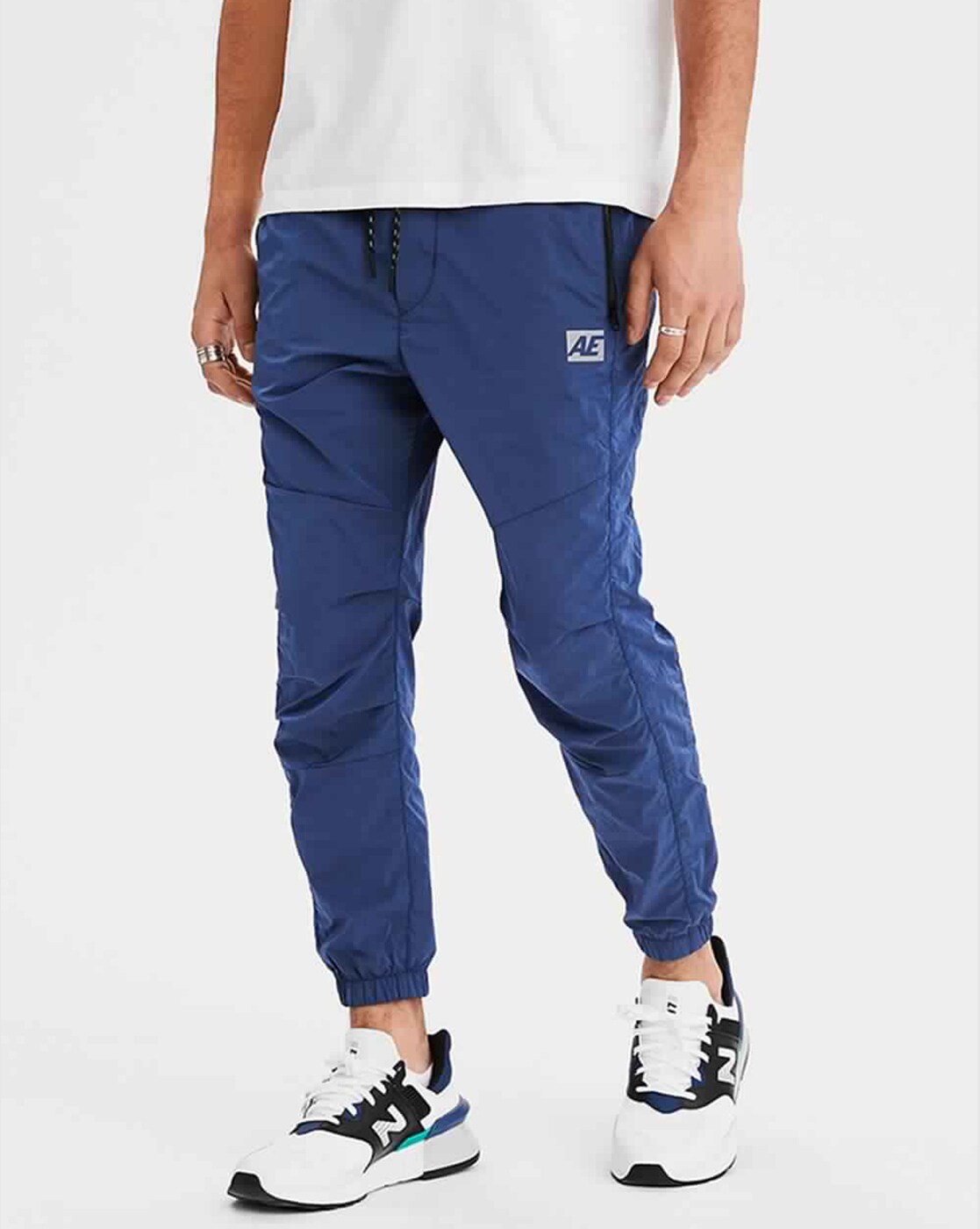 Ae mens joggers sale