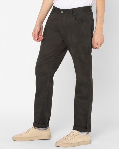 Stretchable Choose Jeans Pant For Men - Garment Sewa