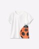 Buy IRD Tshirts for Infants by MUJI Online